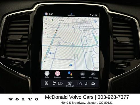 Certified 2023 Volvo XC90 B6 Plus w/ Protection Package Premier AWD/4WD image 18