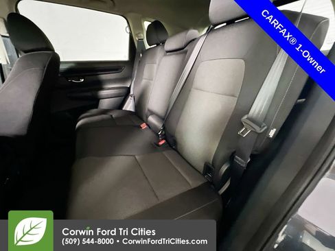 Used 2024 Honda CR-V EX image 29