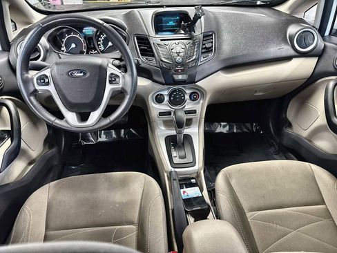 Used 2016 Ford Fiesta SE image 14