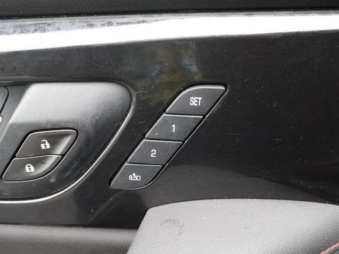 Used 2021 Chevrolet Blazer RS w/ Enhanced Convenience Package AWD/4WD image 15