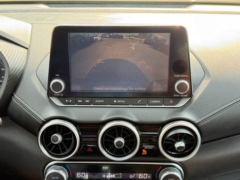 Used 2021 Nissan Sentra SV image 54