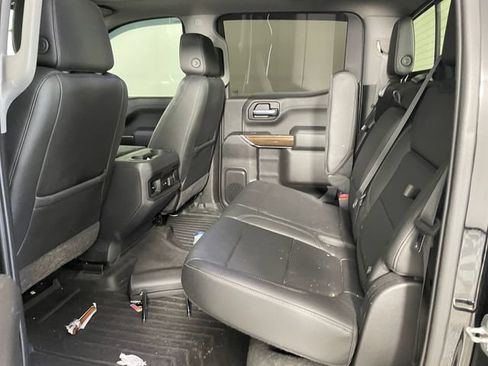 Used 2020 Chevrolet Silverado 1500 RST w/ All-Star Edition AWD/4WD image 11