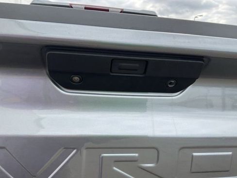 Used 2021 Chevrolet Silverado 1500 RST w/ Z71 Off-Road Package image 8