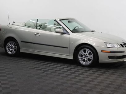 Used 2006 Saab 9-3 2.0T