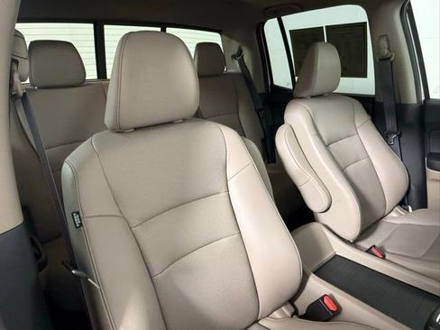 Used 2023 Honda Ridgeline RTL image 53