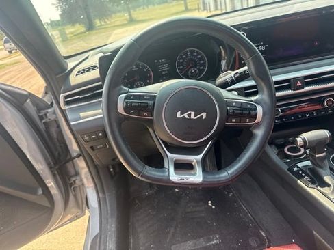 Used 2024 Kia K5 GT-Line AWD/4WD image 13