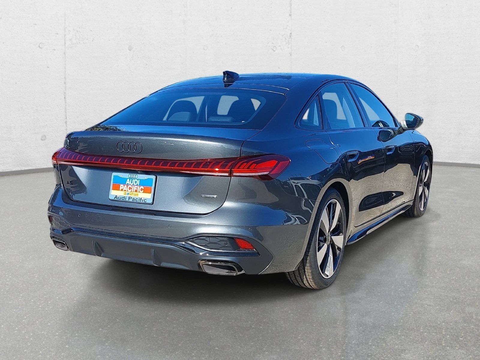 New 2026 Audi A5 2.0T Premium AWD/4WD image 5