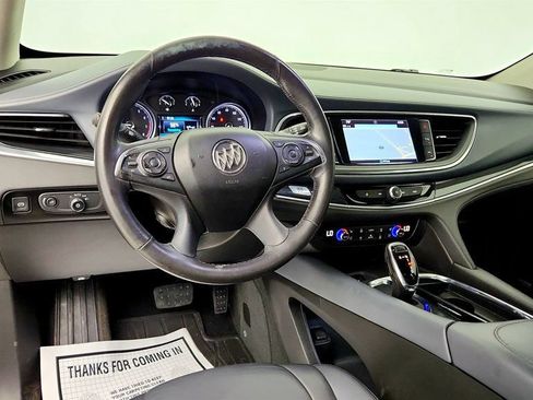 Used 2018 Buick Enclave Premium w/ Experience Buick Package FWD image 13