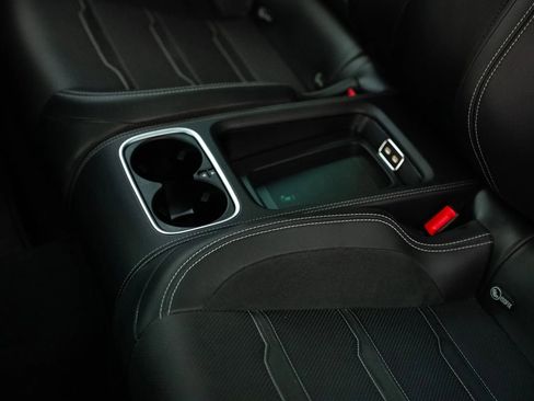 Used 2024 Mercedes-Benz AMG GT 53 image 37