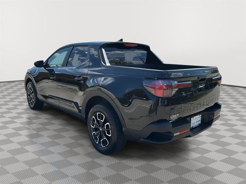 Used 2024 Hyundai Santa Cruz SEL AWD/4WD image 7