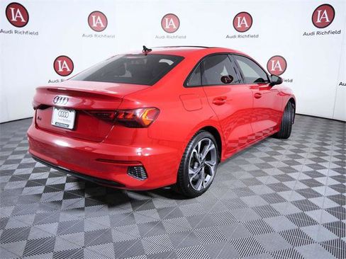 Used 2022 Audi A3 2.0T Premium image 8