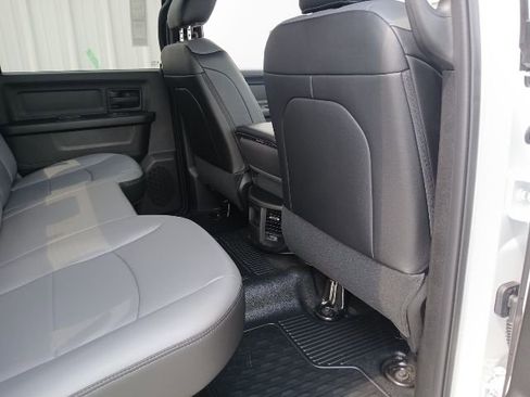 New 2026 RAM 4500 Tradesman w/ Chrome Appearance Group AWD/4WD image 22