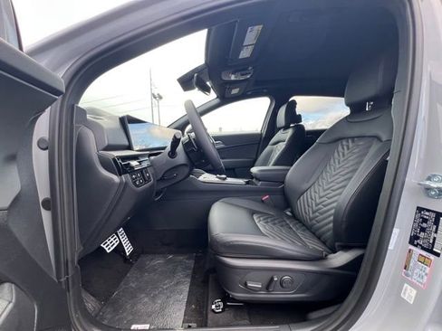 New 2026 Kia Sportage X-Line Prestige AWD/4WD image 14