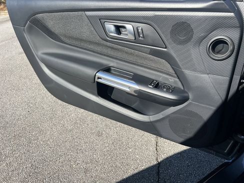 New 2026 Ford Mustang Coupe image 14