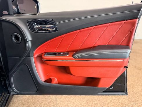 Used 2022 Dodge Charger SRT Hellcat RWD image 18