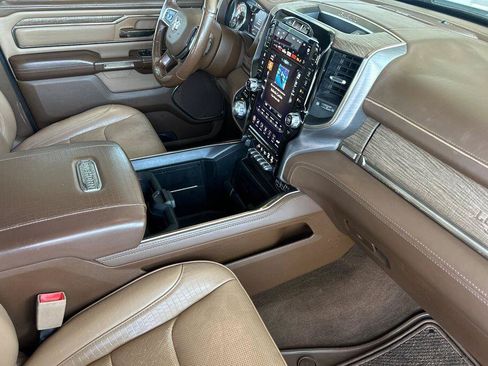 Used 2020 RAM 1500 Limited AWD/4WD image 15