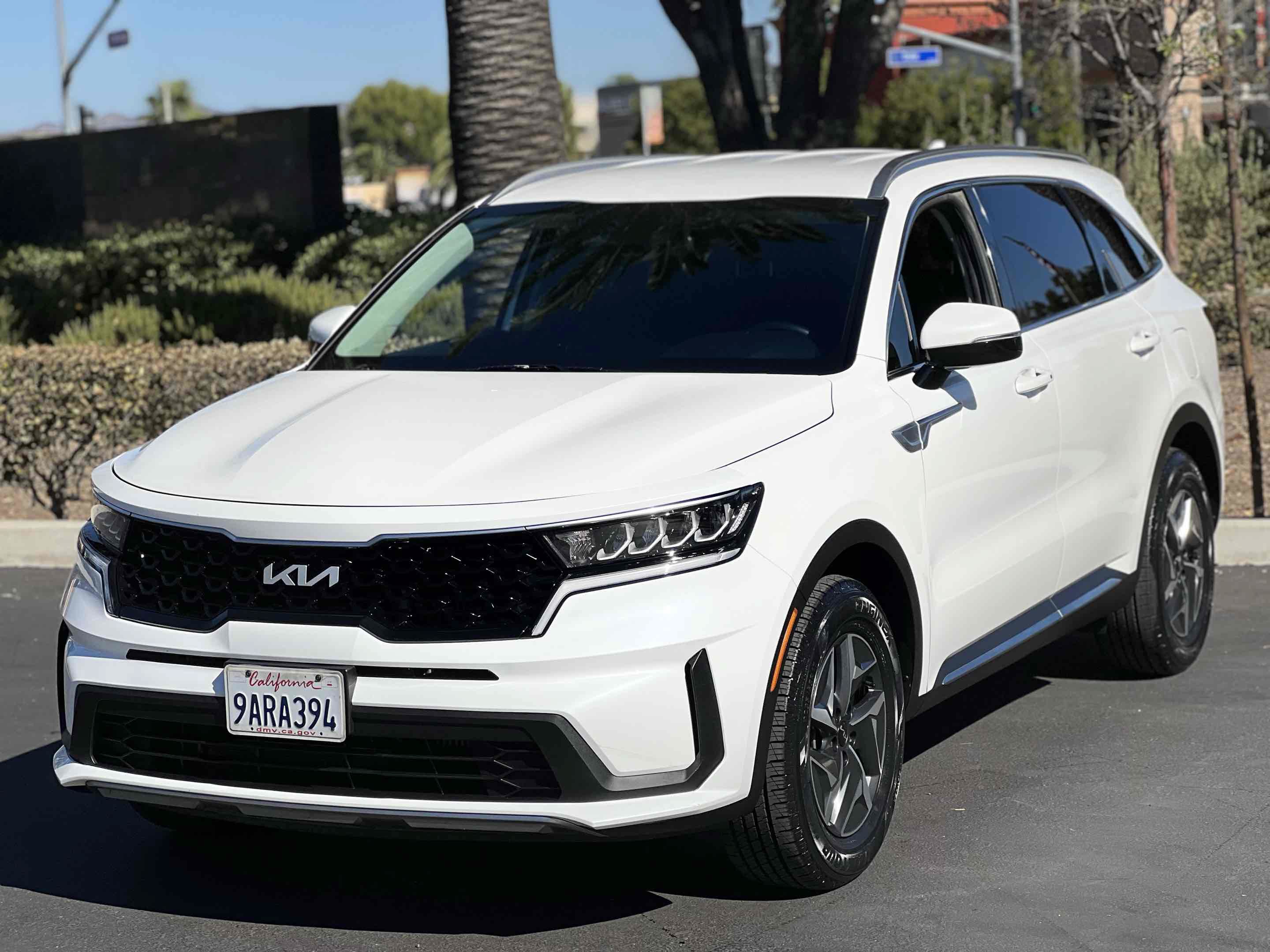 Used 2022 Kia Sorento S FWD image 22