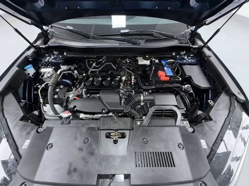 Used 2025 Honda CR-V EX image 21