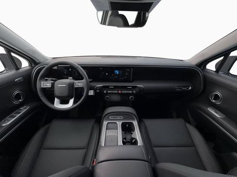 New 2026 Hyundai Palisade SEL AWD/4WD image 14