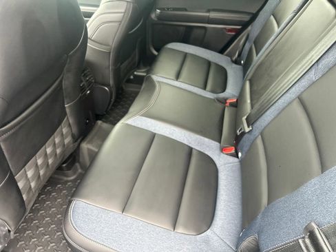 Used 2025 Ford Bronco Sport Outer Banks w/ Outer Banks Tech Package+ AWD/4WD image 29