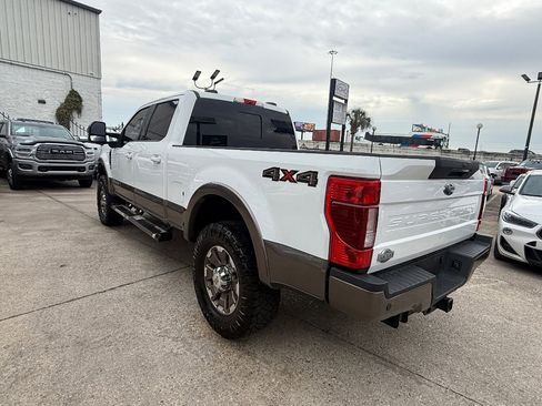 Used 2020 Ford F250 King Ranch image 5