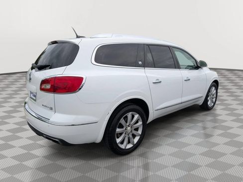 Used 2016 Buick Enclave Premium w/ Experience Buick Package AWD/4WD image 5