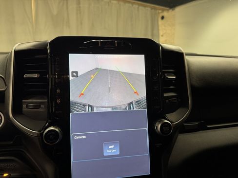 Used 2024 RAM 2500 Big Horn w/ Night Edition image 28