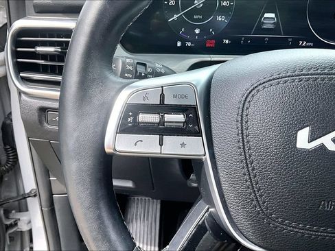 Used 2024 Kia Telluride SX Prestige X-Line AWD/4WD image 11