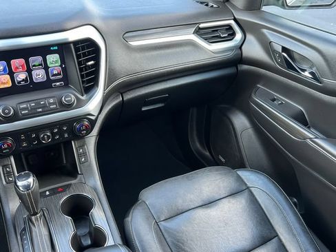 Used 2019 GMC Acadia SLT AWD/4WD image 34