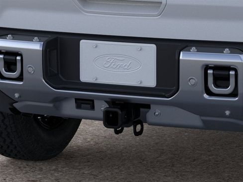 Used 2026 Ford Bronco Sport Badlands w/ Sasquatch Badlands Package AWD/4WD image 23