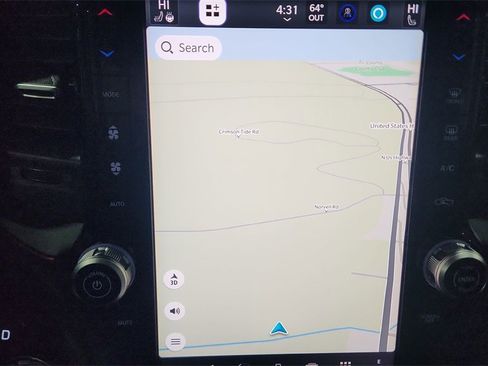 New 2026 RAM 1500 Rebel w/ Bed Utility Group image 22