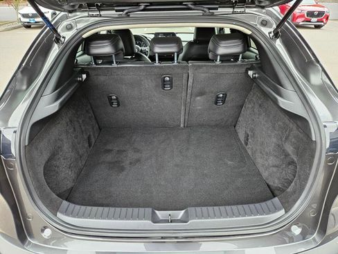 Certified 2025 MAZDA CX-30 AWD 2.5 S w/ Select Sport Pkg image 10