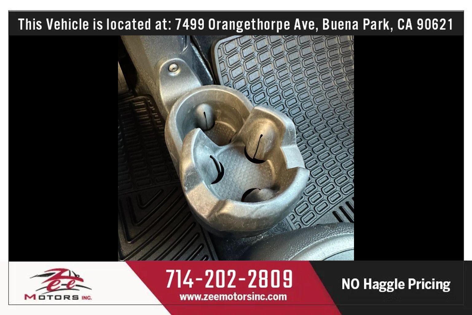 Used 2008 smart fortwo passion RWD image 29