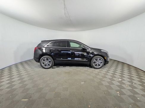New 2025 Cadillac XT5 Premium Luxury w/ LPO, Floor Liner Package image 34