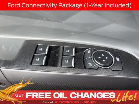 New 2026 Ford Maverick XLT w/ XLT Luxury Package AWD/4WD image 19