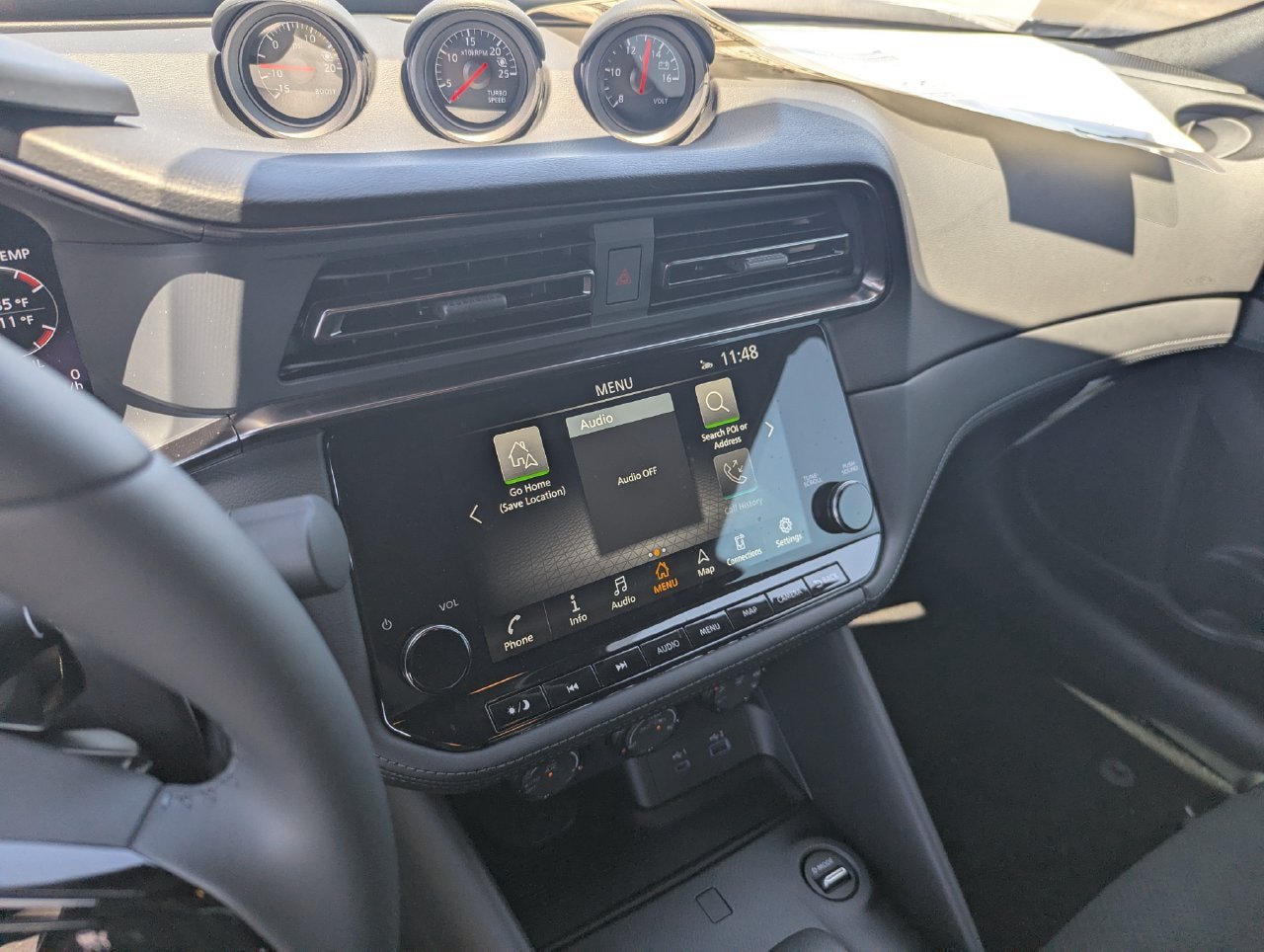 New 2027 Nissan Z Performance RWD image 20