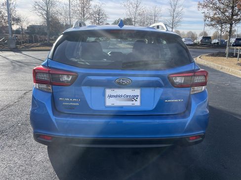 Used 2022 Subaru Impreza Premium image 8