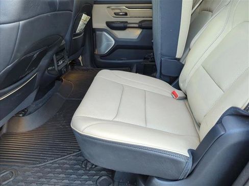 Used 2021 RAM 1500 Limited RWD image 13