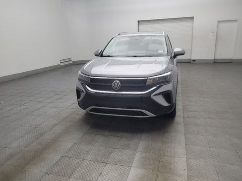 Used 2022 Volkswagen Taos SE w/ IQ.Drive SE Package AWD/4WD image 15