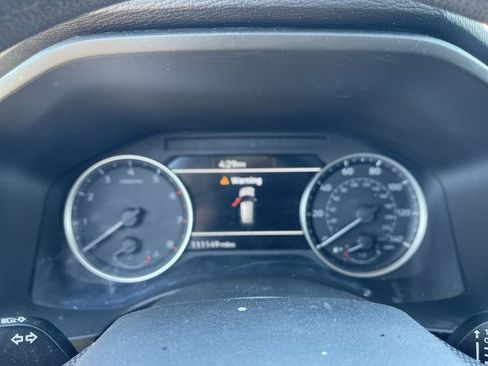 Used 2022 Mitsubishi Outlander ES AWD/4WD image 2