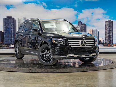 Used 2026 Mercedes-Benz GLB 250 4MATIC