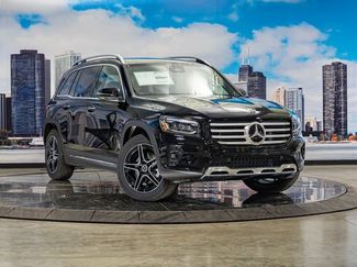 Used 2026 Mercedes-Benz GLB 250 4MATIC video 1