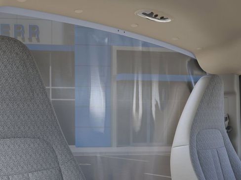 New 2026 Chevrolet Express 4500 w/ Power Convenience Package image 24