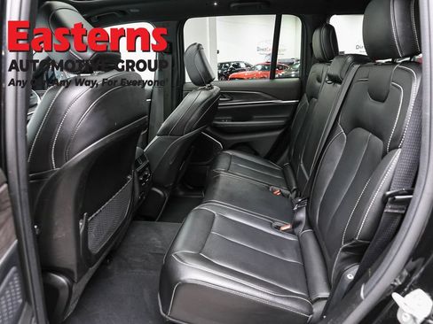 Used 2024 Jeep Grand Cherokee Limited 4xe AWD/4WD image 24