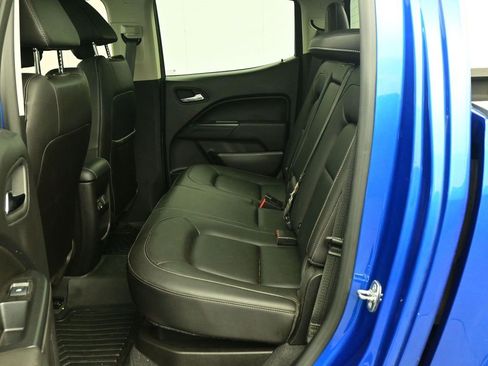 Used 2019 Chevrolet Colorado ZR2 image 15