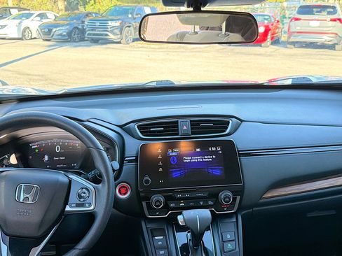 Used 2022 Honda CR-V EX image 17
