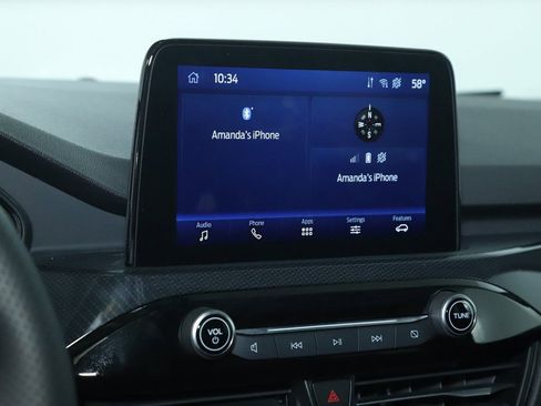 Used 2025 Ford Escape ST-Line Select image 36