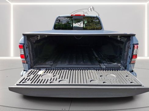 Used 2025 Nissan Frontier PRO-4X w/ Pro Premium Package AWD/4WD image 25