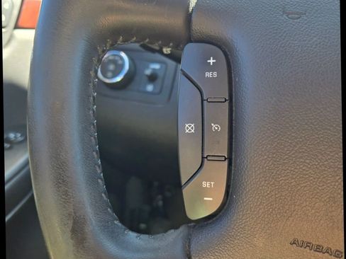 Used 2007 Chevrolet Impala SS w/ Convenience Package image 20