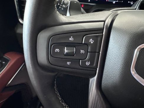 Certified 2026 GMC Sierra 1500 Denali Ultimate AWD/4WD image 16